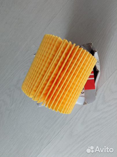 04152yzza1 Фильтр масляный lexus RX270 Авито доста