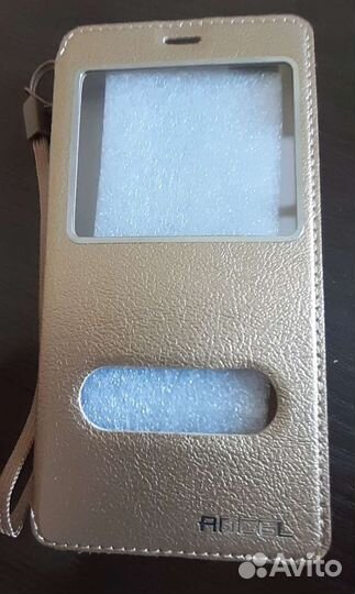 Чехол для Huawei p 9 lite