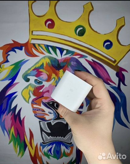 Наушники xiaomi беспроводные