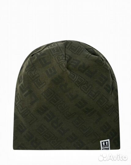 Шапки детские на мальчика 50-52