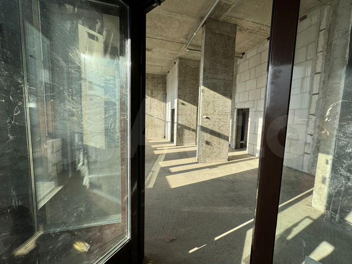 Свободного назначения, 105 м²