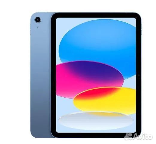 Планшет Apple iPad 2023 A2696 A14
