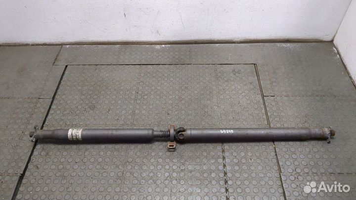 Кардан Mercedes C W202, 1997