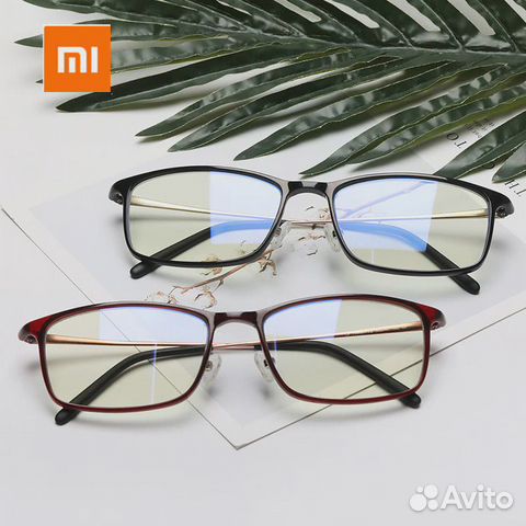Очки для компьютера Xiaomi Mijia Computer Glasses