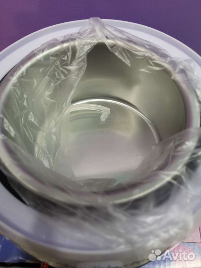 Воскоплав новый для депиляции