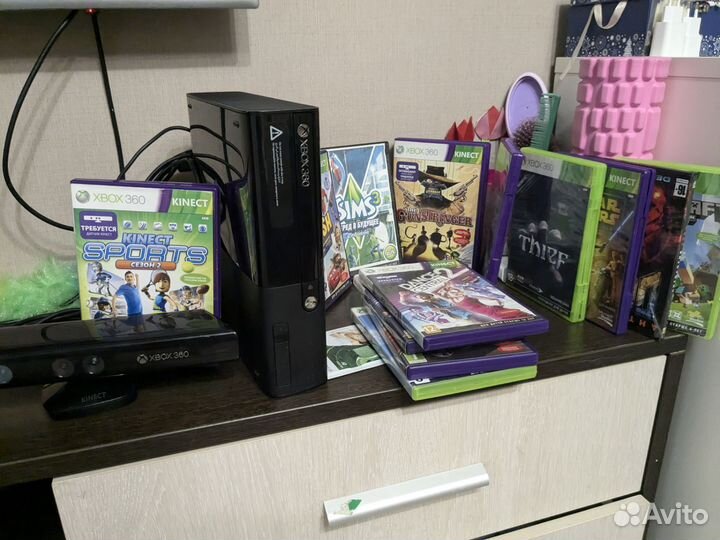 Xbox 360E