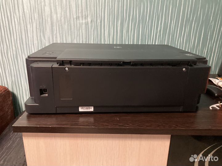 Принтер canon pixma g1400