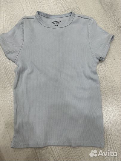 Пакет вещей на девочку 134