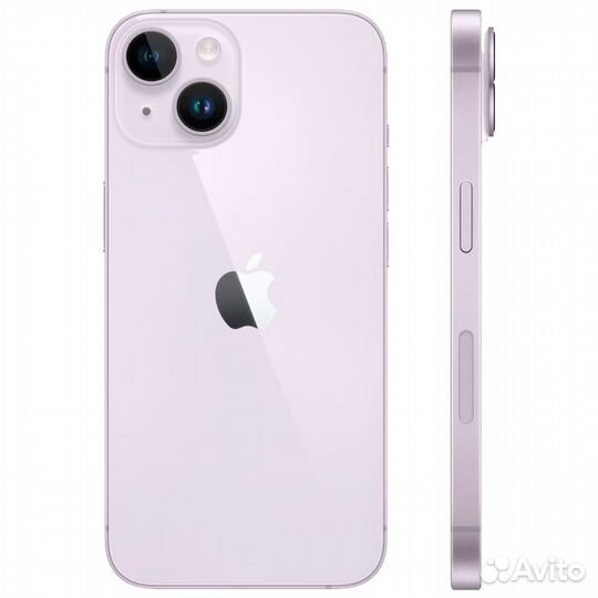 iPhone 14, 128 ГБ