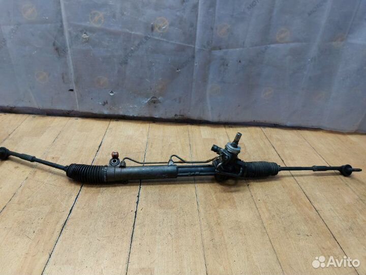 Рулевая рейка Saab 9-5 1997-2005