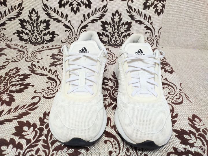 Кроссовки Adidas Galaxar Run M