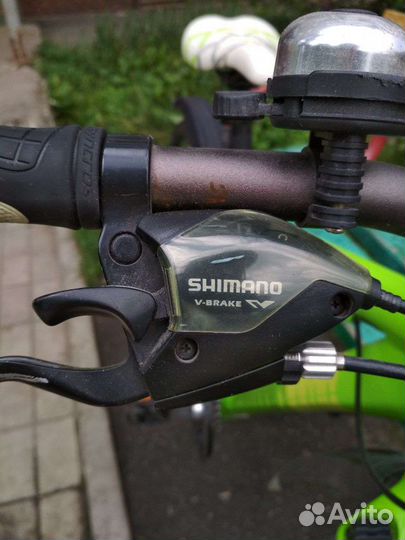 Велосипед Scott 26