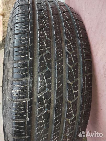 DoubleStar DS01 235/70 R16