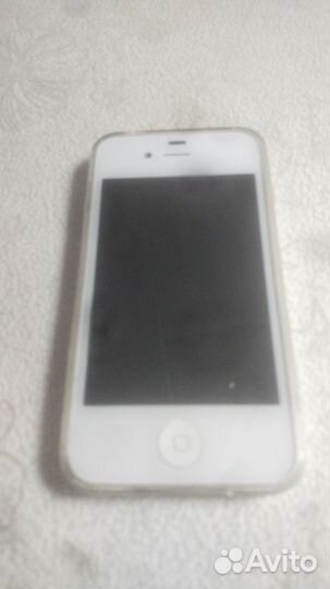 iPhone 4S, 16 ГБ