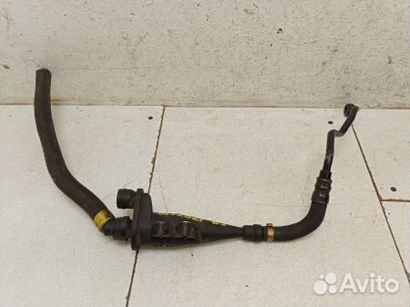 Маслоотделитель