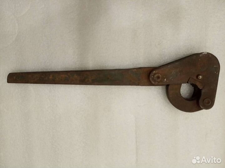 Ключ шарнирный