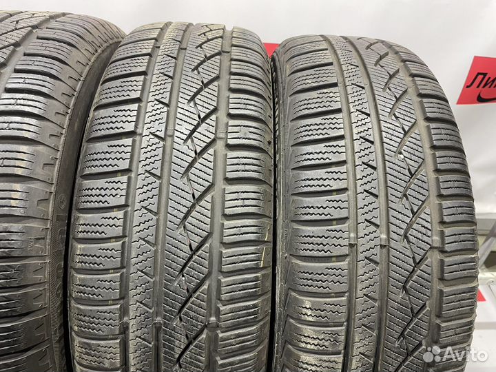 Continental ContiWinterContact TS 810 205/60 R16