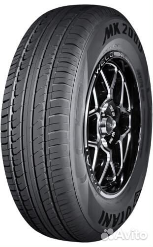 Otani MK2000 235/65 R16C 121R