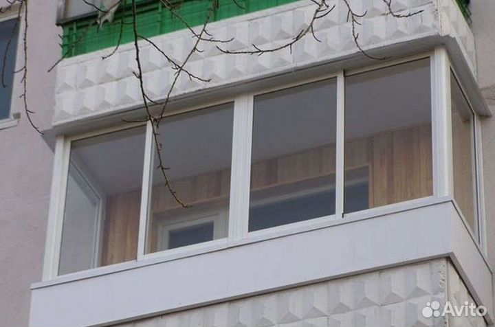 Окна пластиковые для вас