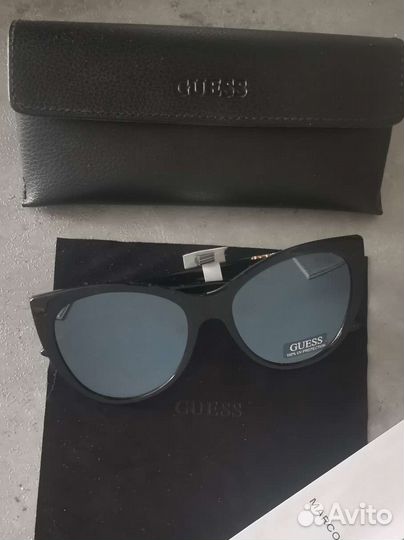 Солнцезащитные очки женские оригинал guess новые