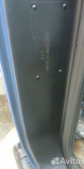 ГАЗ 3307, 1992