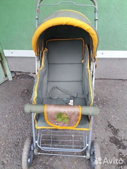 Коляска детская