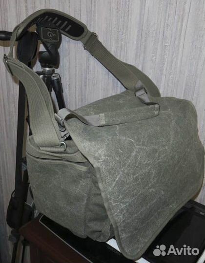 Сумка для фотооборудования Think Tank Retro 40