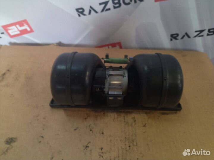 Моторчик печки DAF XF 105 2010 1672646