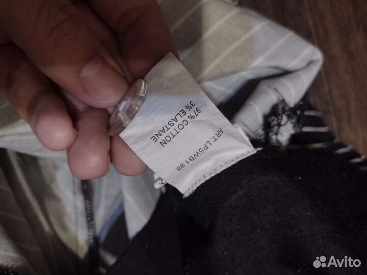 Шорты женские Ostin