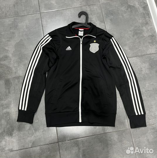 Олимпийка adidas