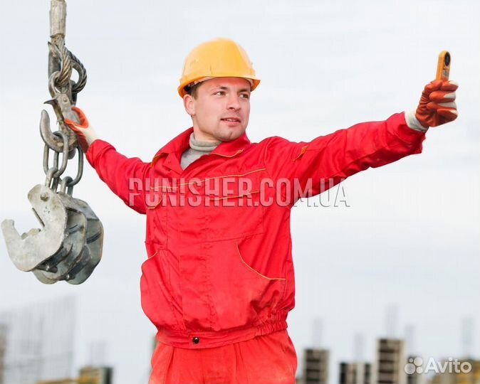 Стропальщик от 4 разряда вахта