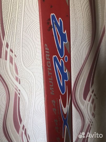 Лыжи беговые