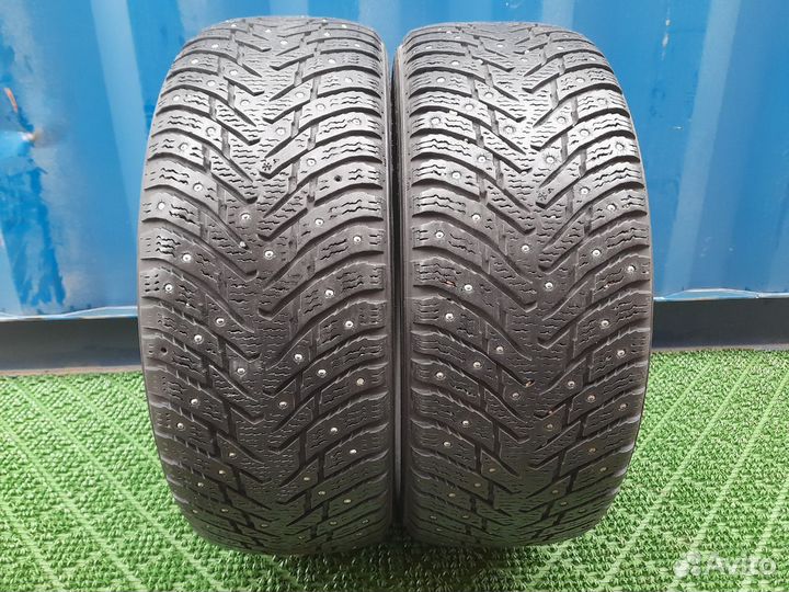 Nokian Tyres Hakkapeliitta 8 205/55 R16 112T