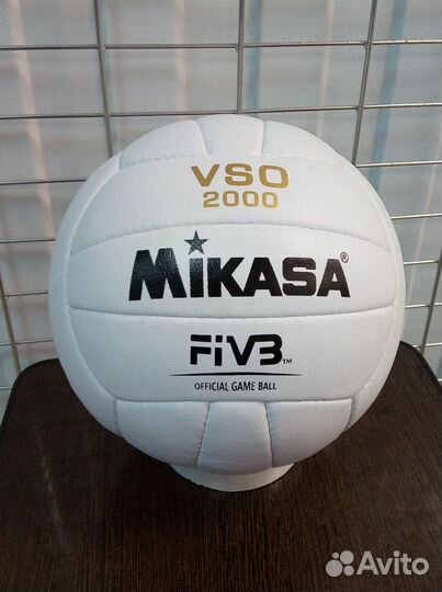 Для волейбола мяч Mikasa волейбольный Магазин