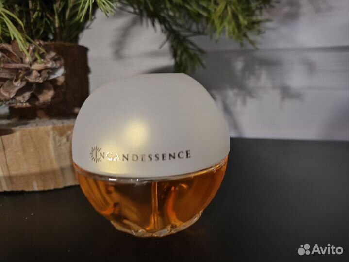 Avon incandessence без коробки