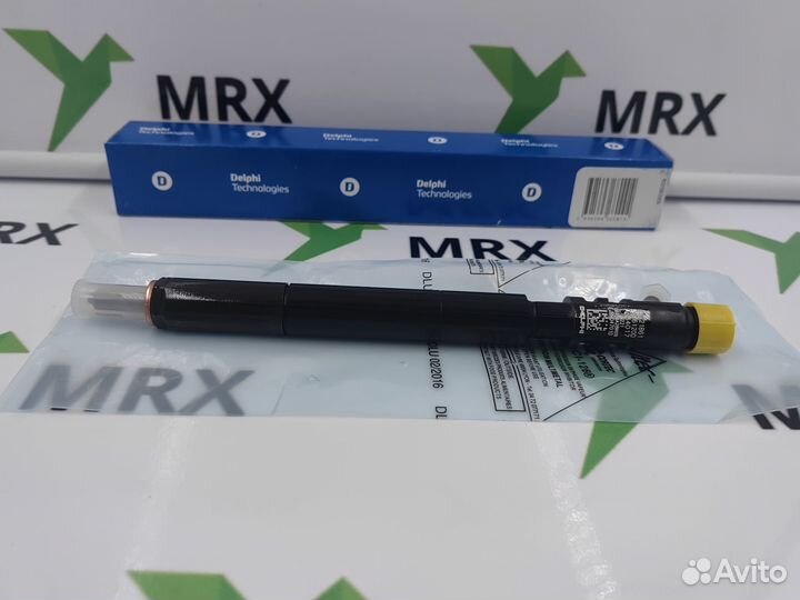 Форсунка R04701D