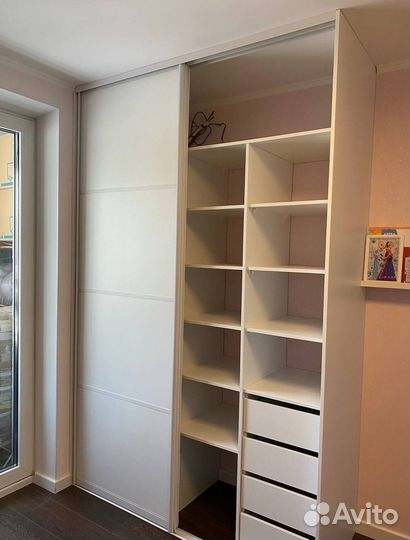 Шкаф. Шкаф купе. шкаф В десткую