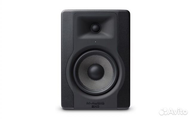 M-Audio BX5 D3 студийные мониторы, цена шт