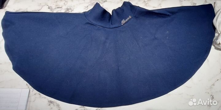 Одежда для школы,116-122см, юбка, сарафан, рубашка