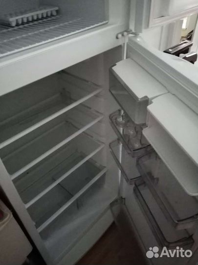 Холодильник атлант бу