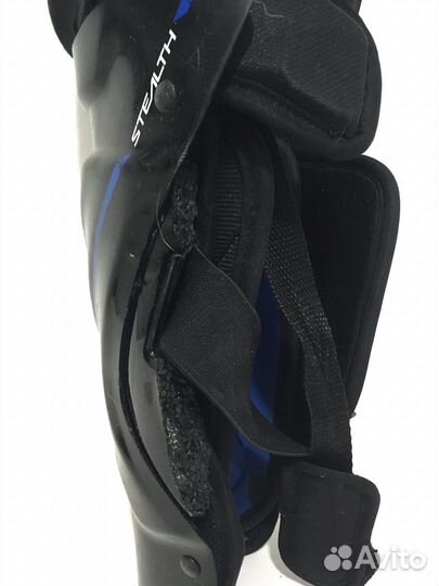 Экипировка хоккейная