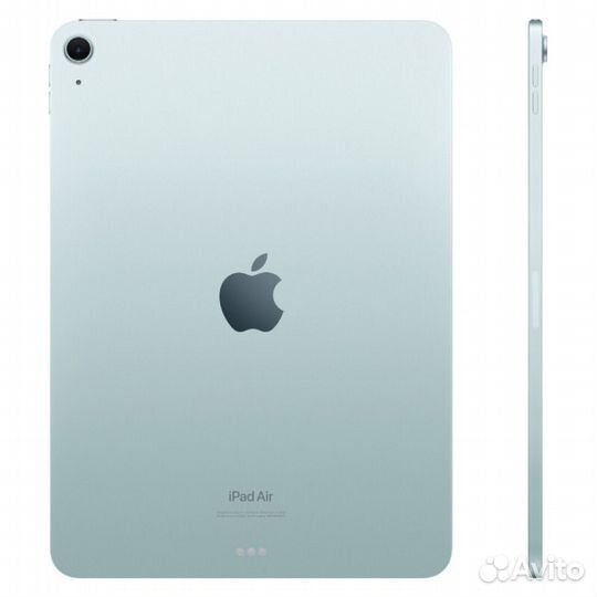 iPad air 11 2024 512 Blue