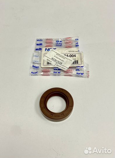 Сальник распредвала NOK Honda Civic 91203-PR4-004