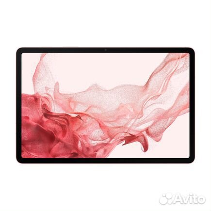 Samsung Galaxy Tab S8 Wi-Fi 256GB pink gold