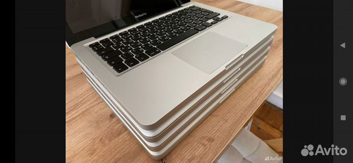 Macbook pro 13