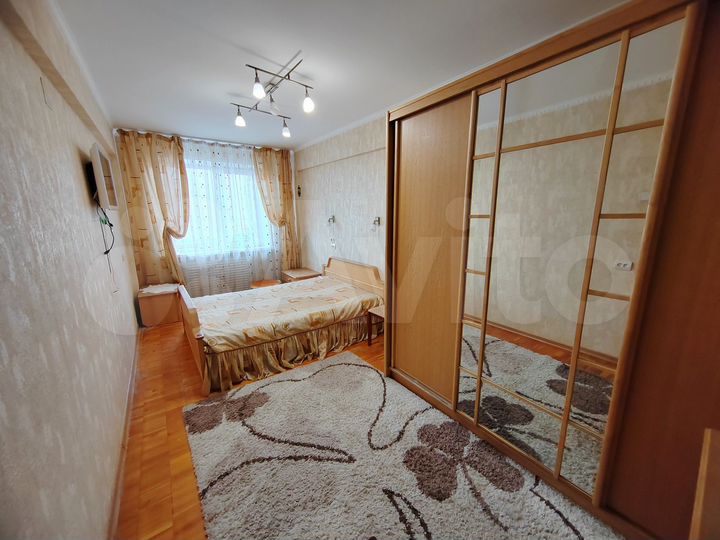 2-к. квартира, 46 м², 4/9 эт.