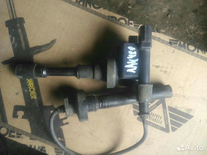 Катушка зажигания Mitsubishi