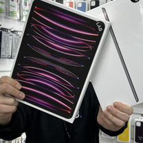 iPad Pro 11 M2 256gb Space Gray - Новый, Оригинал