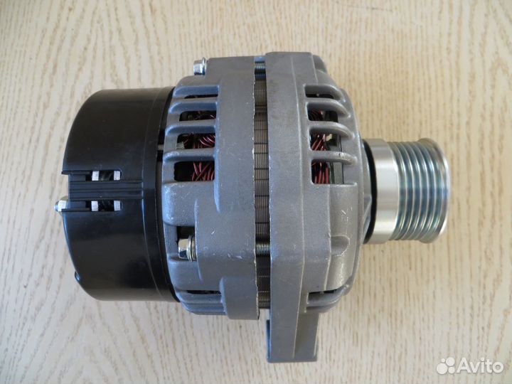 Генератор ваз 2110-2115