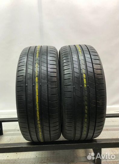Dunlop SP Sport LM705 235/45 R18 99W